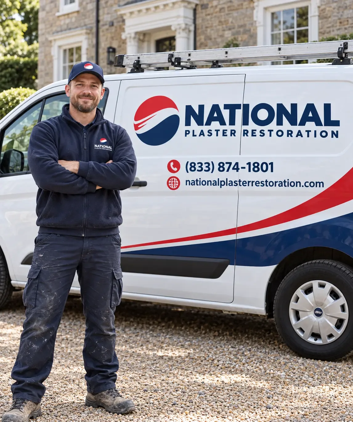 Plaster Repair Cottonwood, CA FAQs